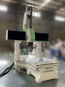 漳州漳浦县五轴加工中心