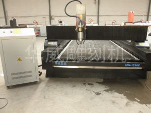 漳州漳浦县HW-1530石材雕刻机