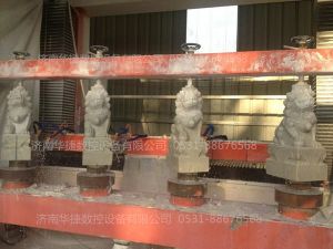 漳州漳浦县大型立式石材雕刻机