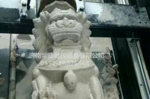 漳州漳浦县石材雕刻样板