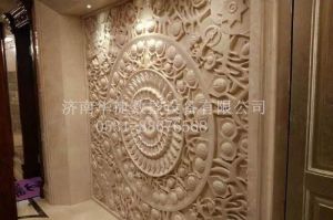 漳州漳浦县石材雕刻样板