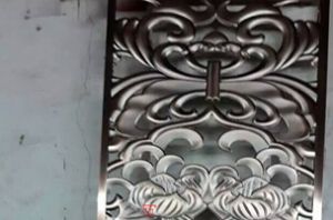 漳州漳浦县金属/铝/铜板样品