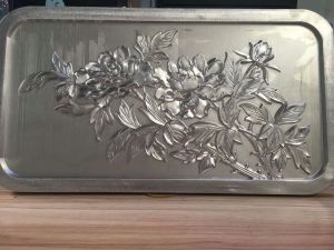 漳州漳浦县金属/铝/铜板样品