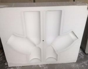 漳州漳浦县泡沫/橡塑样品