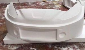 漳州漳浦县泡沫/橡塑样品