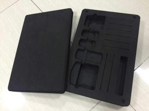 漳州漳浦县泡沫/橡塑样品