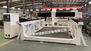 漳州漳浦县定制分体式大型模具雕刻机