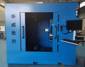 漳州漳浦县全包围立式立体雕刻机
